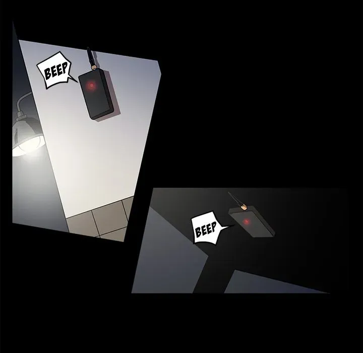 The V Squad Chapter 27 page 67 - 