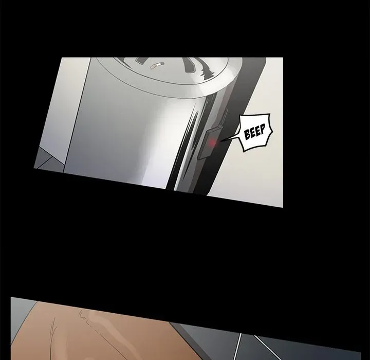 The V Squad Chapter 27 page 68 - 