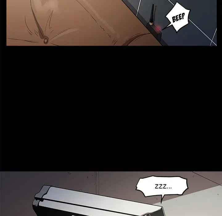 The V Squad Chapter 27 page 69 - 