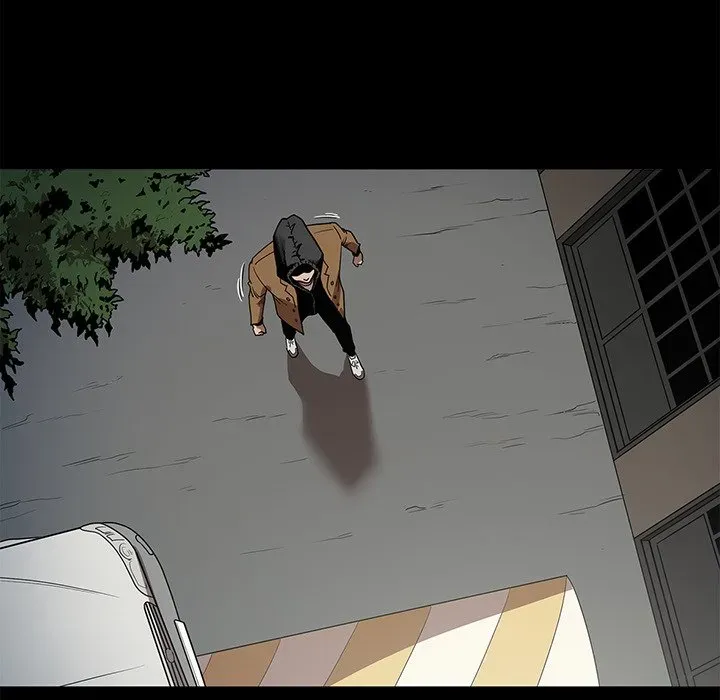 The V Squad Chapter 27 page 71 - 