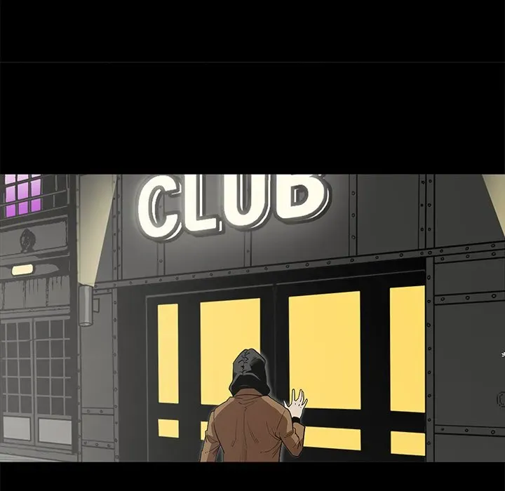The V Squad Chapter 27 page 72 - 
