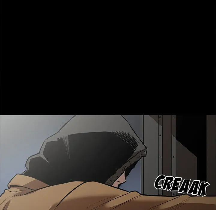 The V Squad Chapter 27 page 73 - 