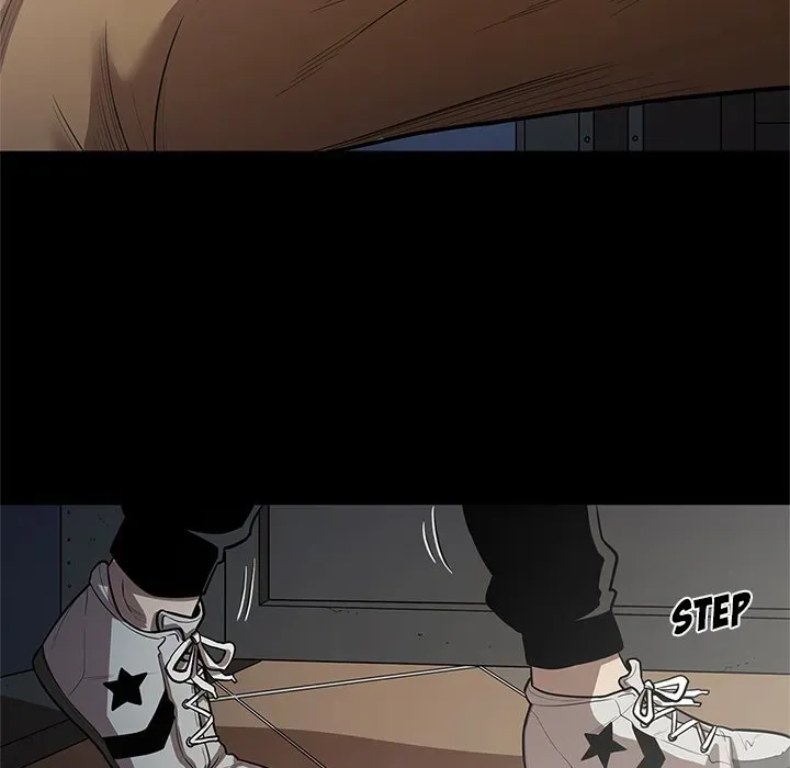 The V Squad Chapter 27 page 74 - 