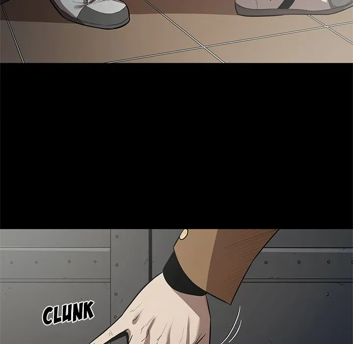 The V Squad Chapter 27 page 75 - 