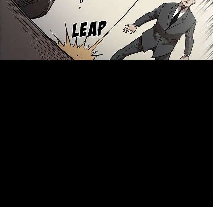 The V Squad Chapter 27 page 79 - 
