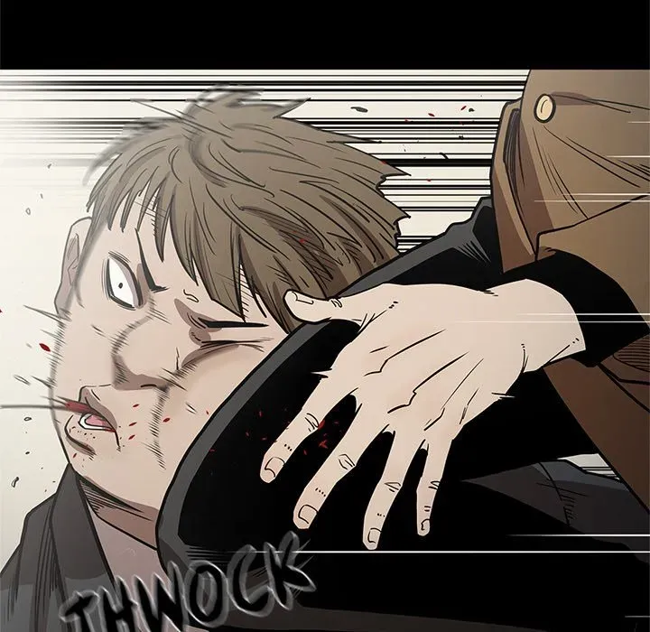 The V Squad Chapter 27 page 80 - 