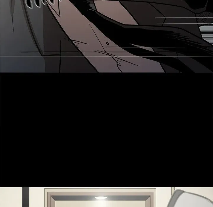 The V Squad Chapter 27 page 81 - 
