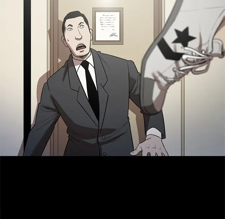 The V Squad Chapter 27 page 82 - 
