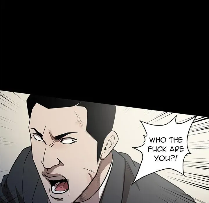 The V Squad Chapter 27 page 84 - 