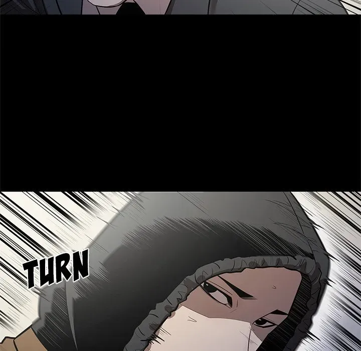 The V Squad Chapter 27 page 85 - 