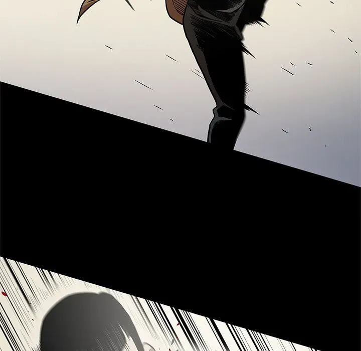 The V Squad Chapter 27 page 87 - 