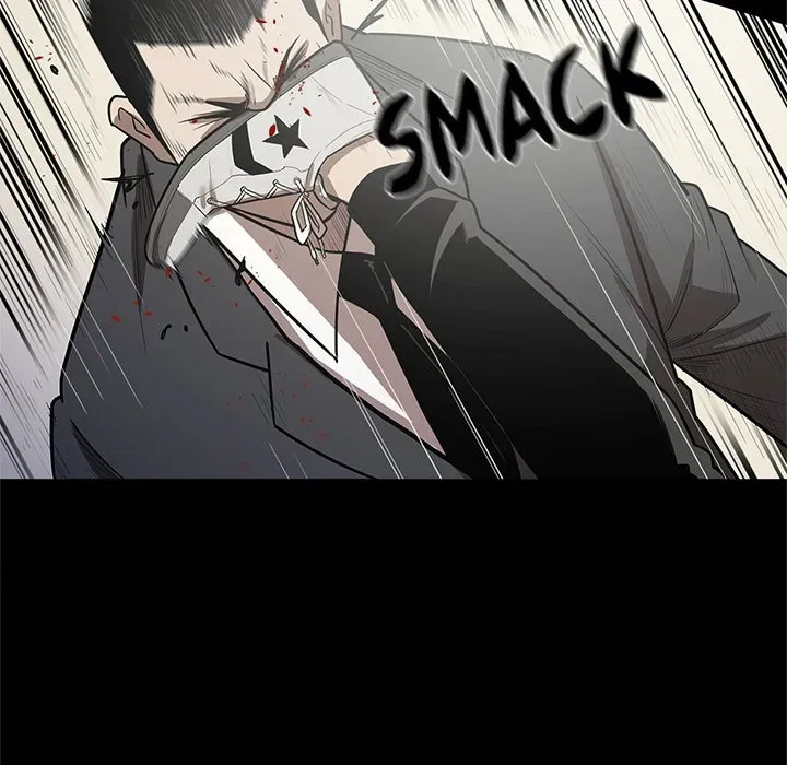 The V Squad Chapter 27 page 88 - 