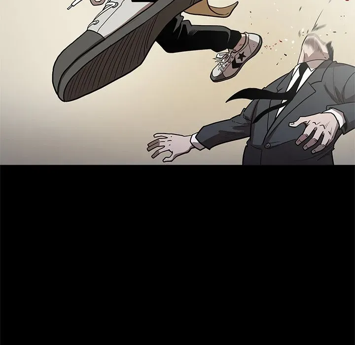 The V Squad Chapter 27 page 90 - 