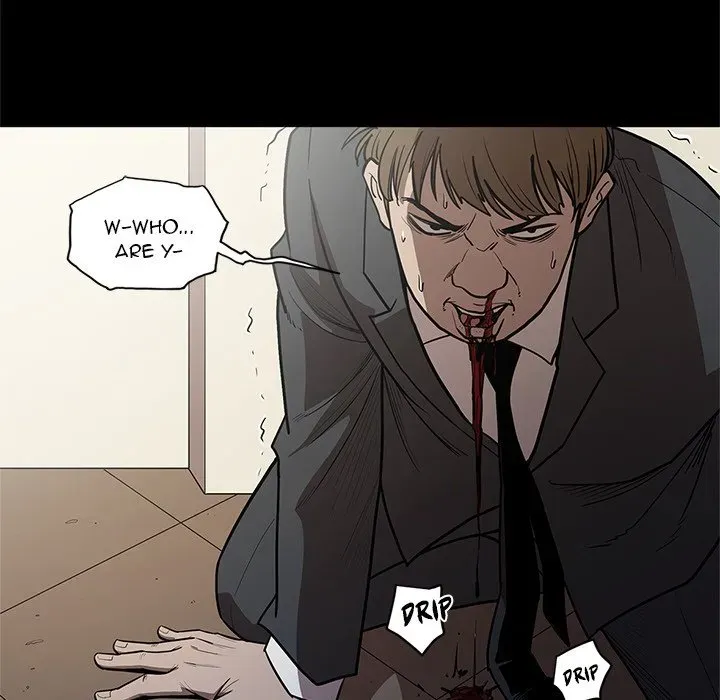 The V Squad Chapter 27 page 91 - 