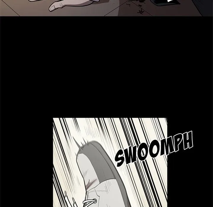 The V Squad Chapter 27 page 92 - 