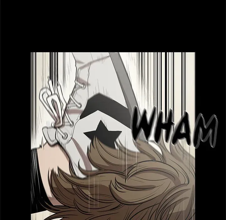 The V Squad Chapter 27 page 94 - 