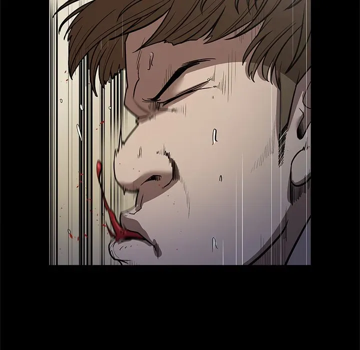 The V Squad Chapter 27 page 95 - 