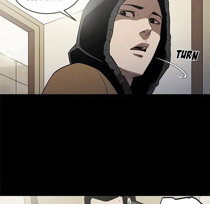 The V Squad Chapter 27 page 98 - 