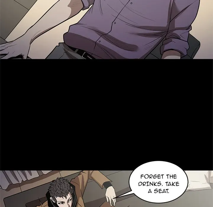 The V Squad Chapter 28 page 101 - 