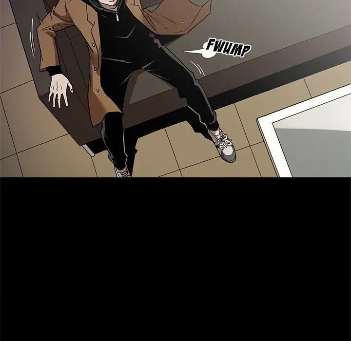 The V Squad Chapter 28 page 102 - 