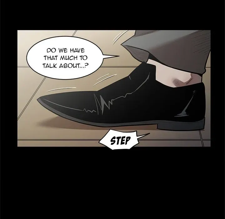 The V Squad Chapter 28 page 103 - 