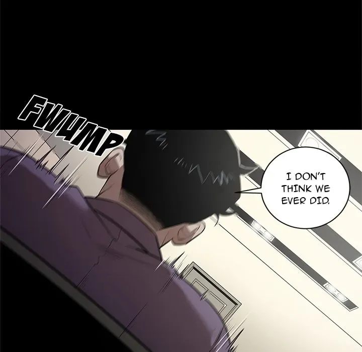 The V Squad Chapter 28 page 104 - 