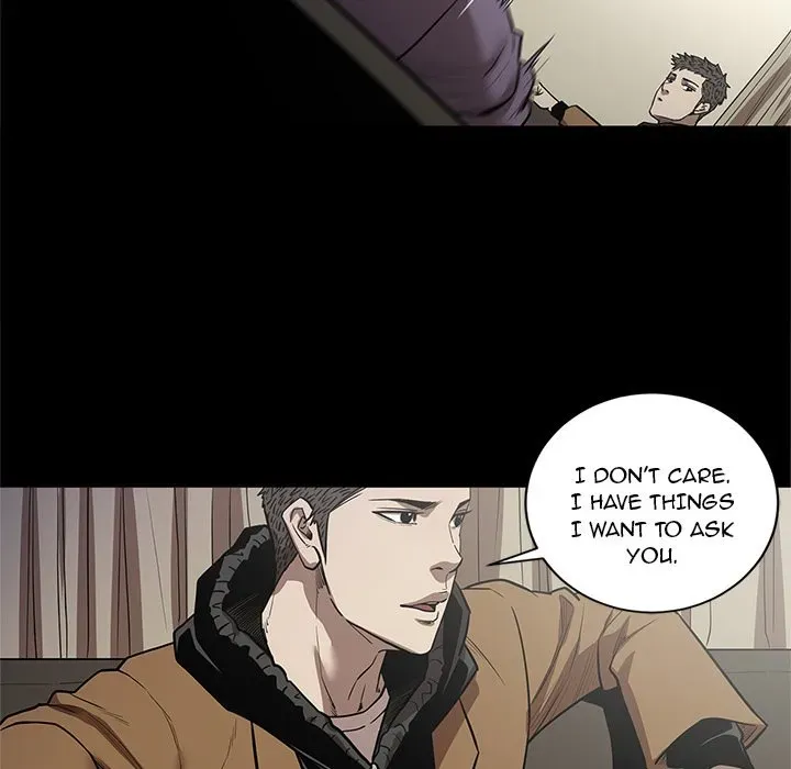 The V Squad Chapter 28 page 105 - 