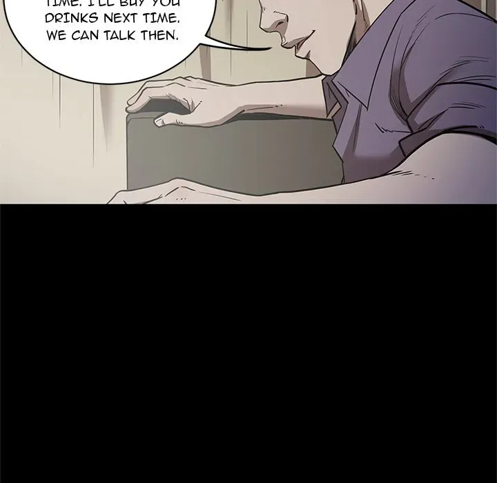 The V Squad Chapter 28 page 107 - 