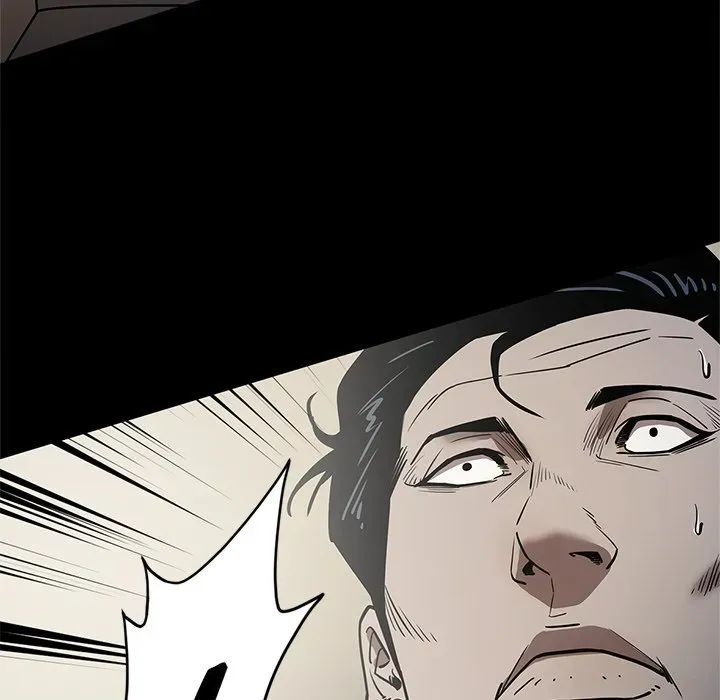 The V Squad Chapter 28 page 109 - 