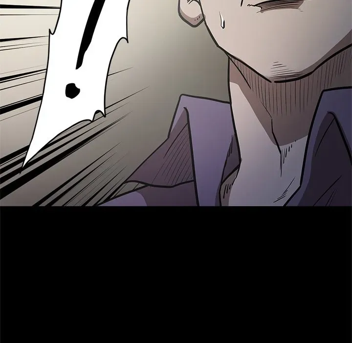 The V Squad Chapter 28 page 110 - 