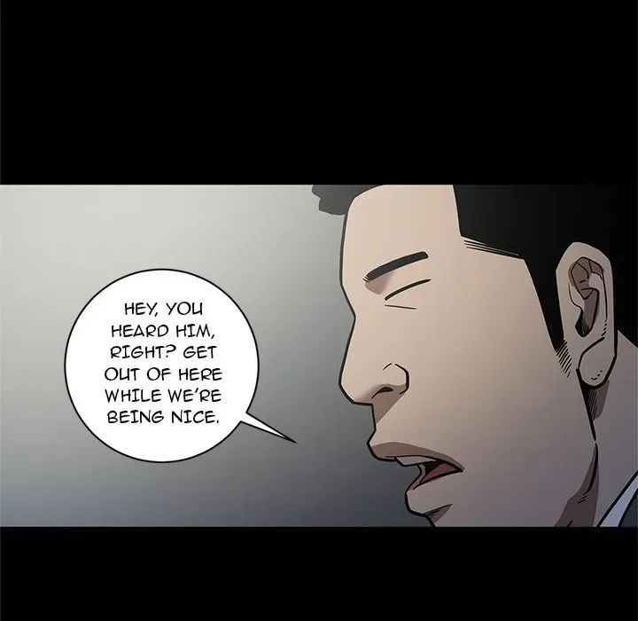 The V Squad Chapter 28 page 15 - 