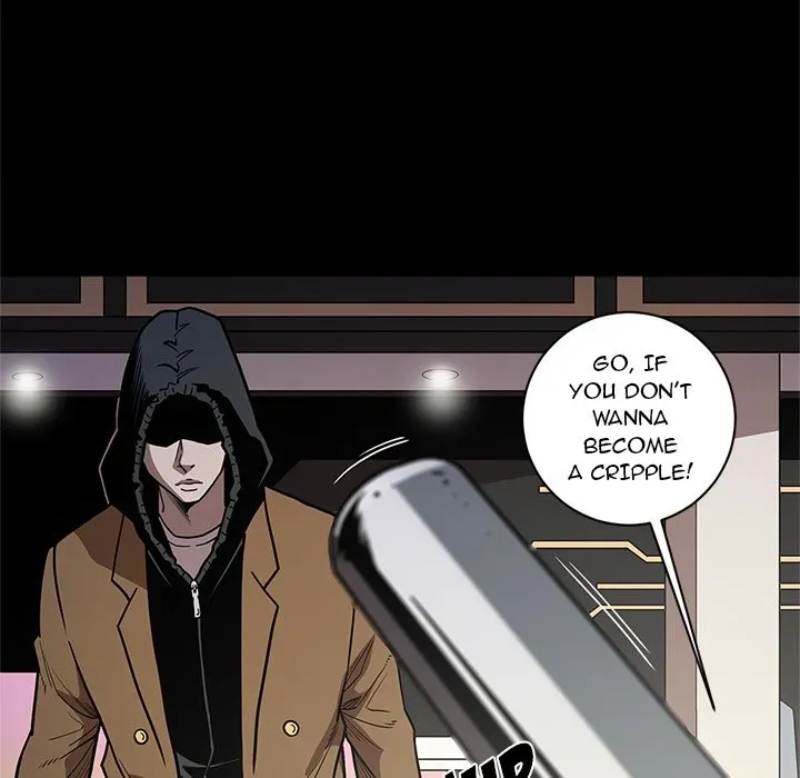 The V Squad Chapter 28 page 16 - 