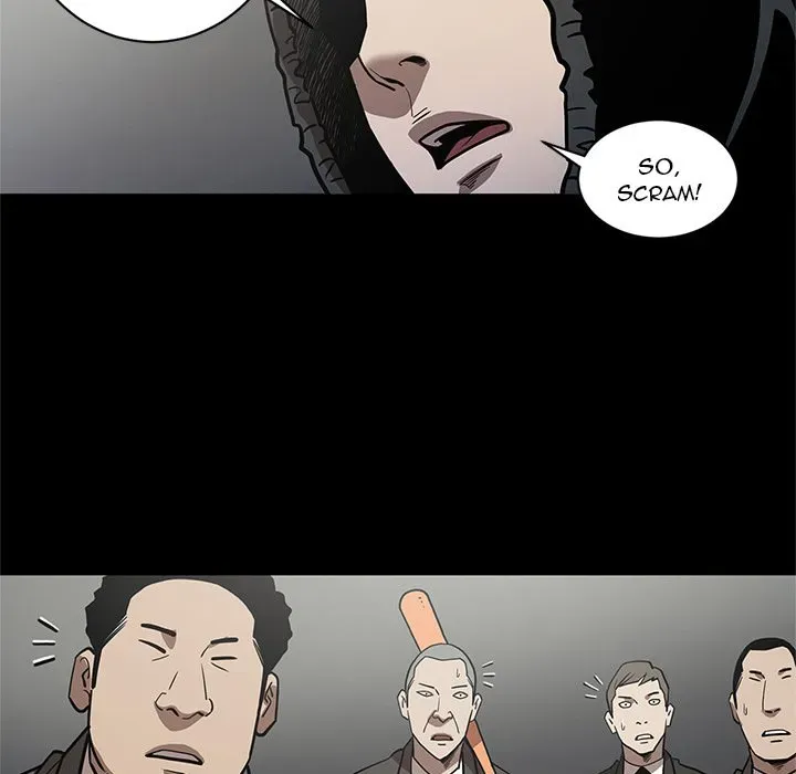 The V Squad Chapter 28 page 18 - 