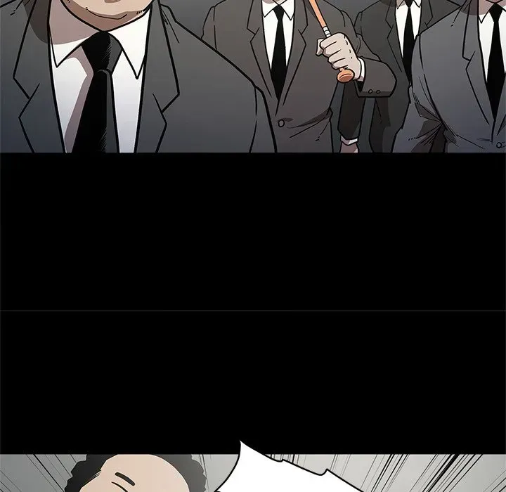 The V Squad Chapter 28 page 19 - 