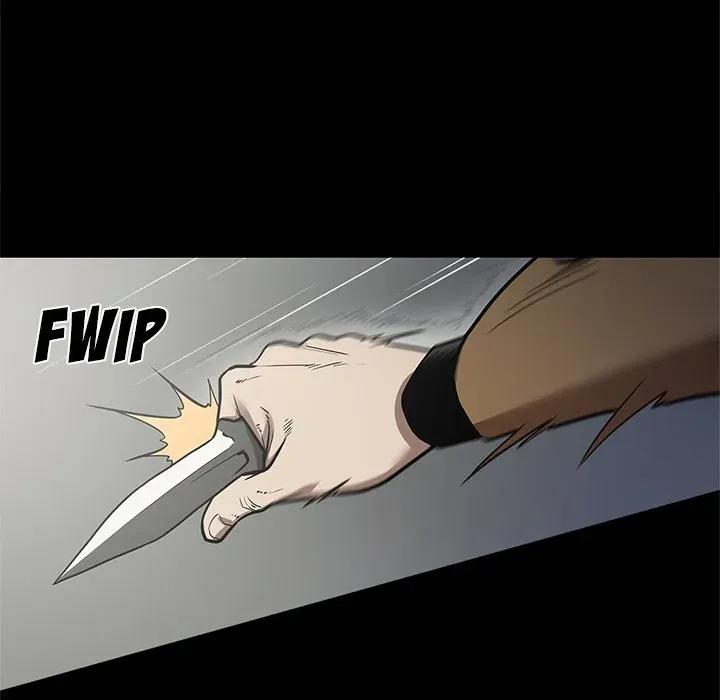 The V Squad Chapter 28 page 22 - 