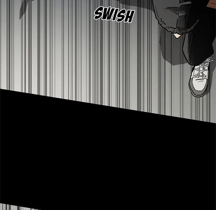 The V Squad Chapter 28 page 24 - 