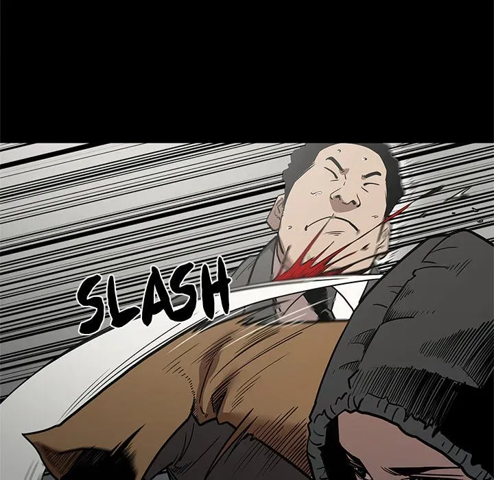The V Squad Chapter 28 page 27 - 