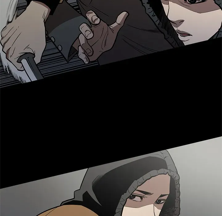 The V Squad Chapter 28 page 28 - 