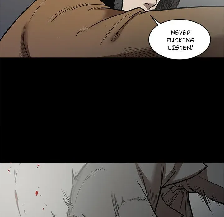 The V Squad Chapter 28 page 29 - 