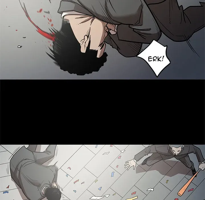 The V Squad Chapter 28 page 30 - 