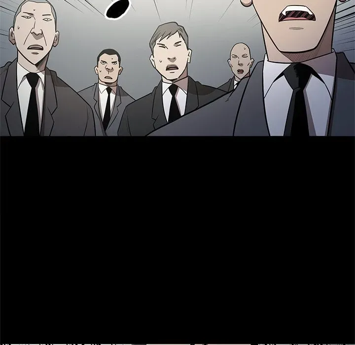 The V Squad Chapter 28 page 32 - 