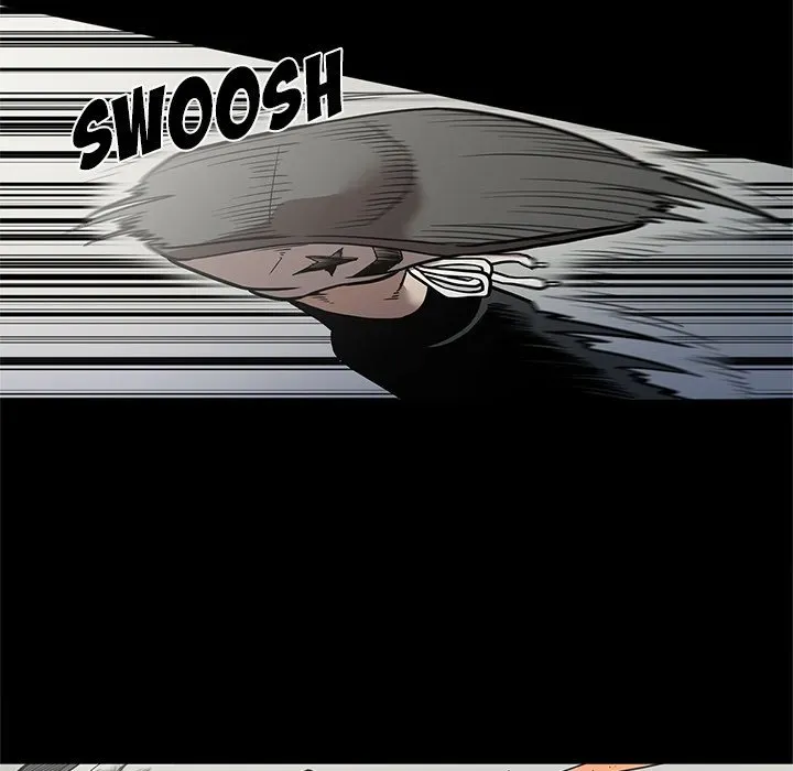 The V Squad Chapter 28 page 37 - 