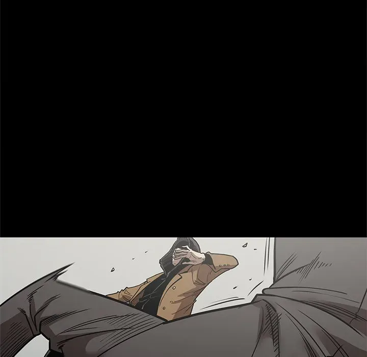 The V Squad Chapter 28 page 39 - 