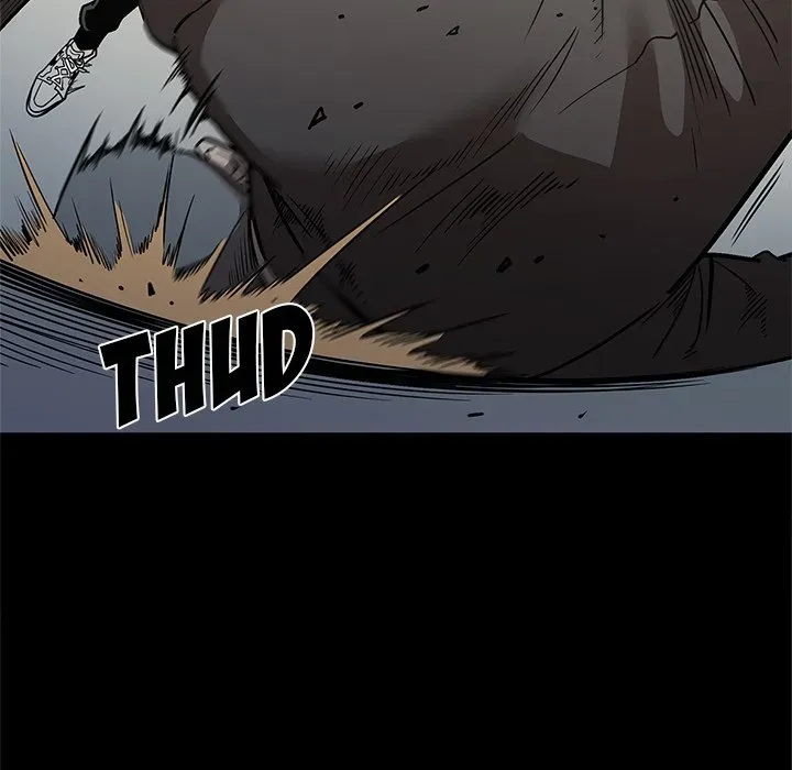 The V Squad Chapter 28 page 40 - 