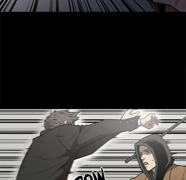 The V Squad Chapter 28 page 44 - 