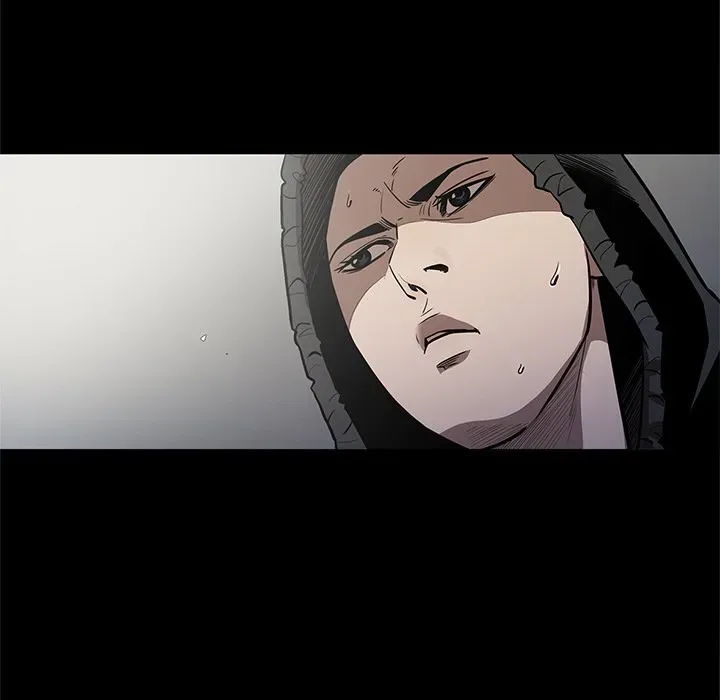 The V Squad Chapter 28 page 46 - 