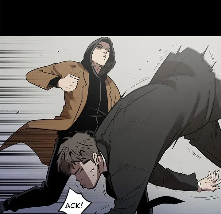 The V Squad Chapter 28 page 47 - 