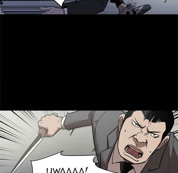The V Squad Chapter 28 page 48 - 
