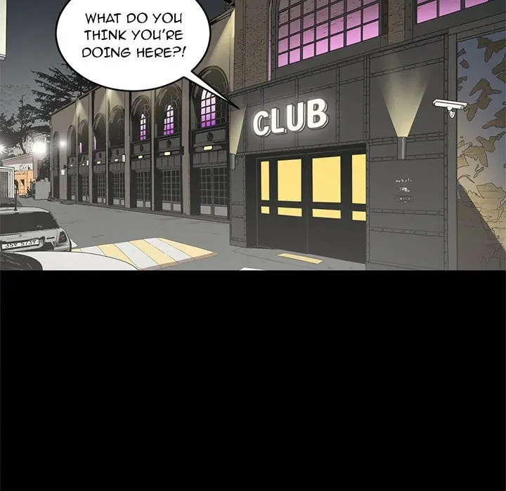 The V Squad Chapter 28 page 6 - 
