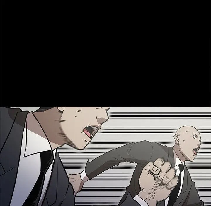 The V Squad Chapter 28 page 53 - 